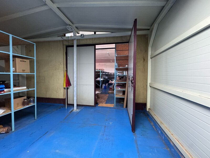 Voluntari, inchiriere spatiu hala.