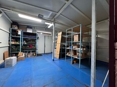 Voluntari, inchiriere spatiu hala