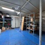 Voluntari, inchiriere spatiu hala